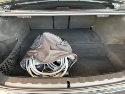 Photo 6 BMW Serie 3 Série 3 330eA 292ch M Sport