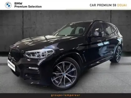Photo Bmw X3