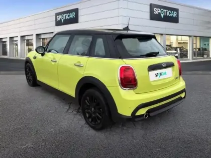 Photo 6 Mini Mini Gén. III (F55) Ph3 Essential 5