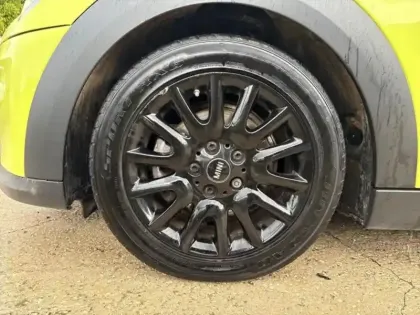 Photo 11 Mini Mini Gén. III (F55) Ph3 Essential 5