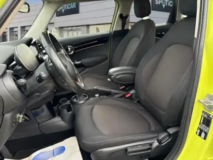 Photo 8 Mini Mini Gén. III (F55) Ph3 Essential 5