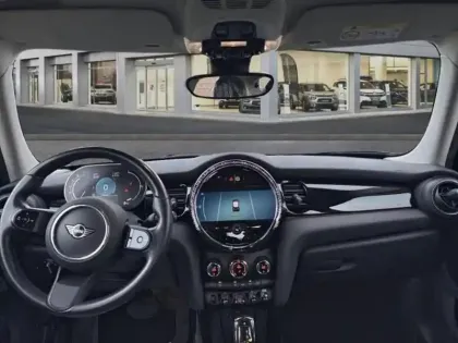 Photo 7 Mini Mini Gén. III (F55) Ph3 Essential 5