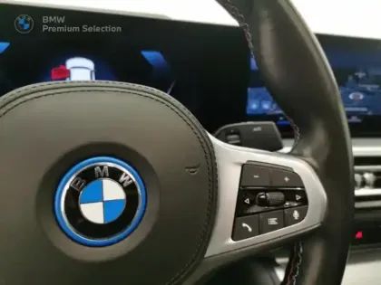 Photo 6 BMW I4  M50 544ch