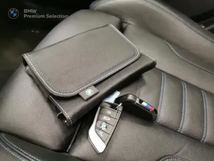 Photo 14 BMW I4  M50 544ch