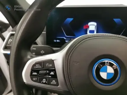 Photo 5 BMW I4  M50 544ch