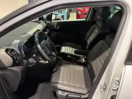 Photo 15 Citroën C3 Aircross Gén. I Ph2 Shine Pack 5