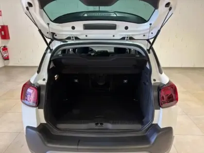 Photo 9 Citroën C3 Aircross  PureTech 130ch S&S Shine Pack EAT6