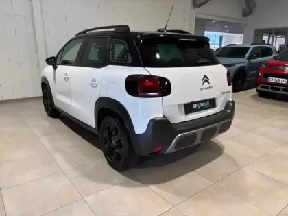 Photo 8 Citroën C3 Aircross  PureTech 130ch S&S Shine Pack EAT6