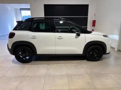 Photo 5 Citroën C3 Aircross  PureTech 130ch S&S Shine Pack EAT6