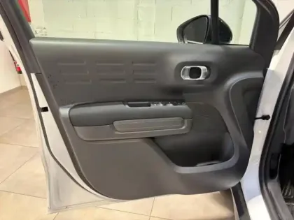 Photo 14 Citroën C3 Aircross  PureTech 130ch S&S Shine Pack EAT6