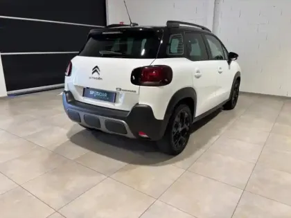Photo 6 Citroën C3 Aircross  PureTech 130ch S&S Shine Pack EAT6