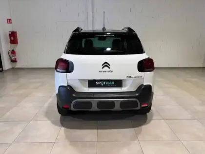 Photo 7 Citroën C3 Aircross  PureTech 130ch S&S Shine Pack EAT6