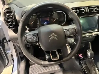 Photo 17 Citroën C3 Aircross Gén. I Ph2 Shine Pack 5