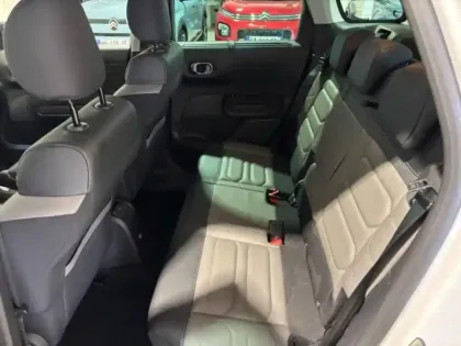 Photo 12 Citroën C3 Aircross  PureTech 130ch S&S Shine Pack EAT6