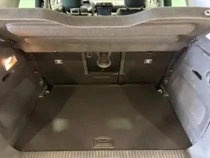 Photo 10 Citroën C3 Aircross  PureTech 130ch S&S Shine Pack EAT6