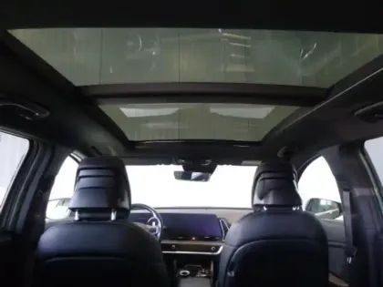 Photo 9 Kia Sportage Gén. V Ph1 Evo GT-line Premium 5