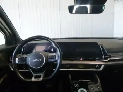 Photo 14 Kia Sportage Gén. V Ph1 Evo GT-line Premium 5