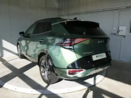 Photo 6 Kia Sportage Gén. V Ph1 Evo GT-line Premium 5