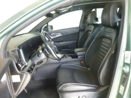 Photo 12 Kia Sportage Gén. V Ph1 Evo GT-line Premium 5