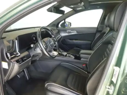 Photo 11 Kia Sportage Gén. V Ph1 Evo GT-line Premium 5