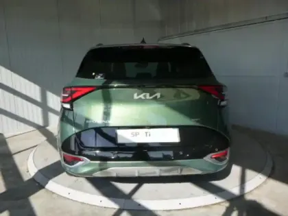 Photo 5 Kia Sportage Gén. V Ph1 Evo GT-line Premium 5