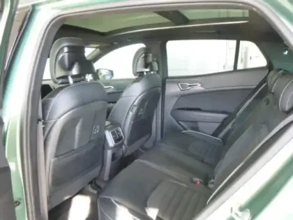 Photo 13 Kia Sportage Gén. V Ph1 Evo GT-line Premium 5