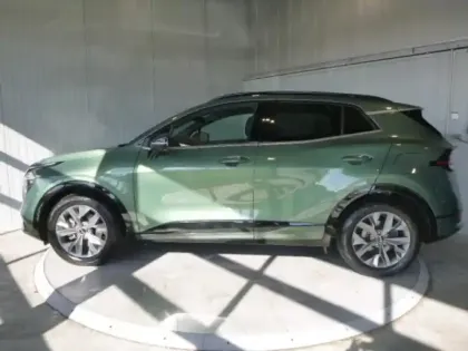 Photo 7 Kia Sportage Gén. V Ph1 Evo GT-line Premium 5