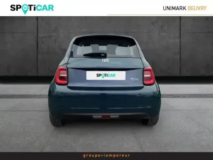 Photo 5 Fiat 500 Gén. II Ph1 MY22 Action Plus 3