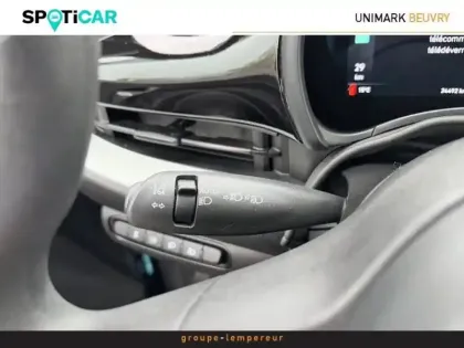 Photo 14 Fiat 500 Gén. II Ph1 MY22 Action Plus 3