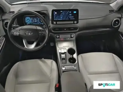 Photo 7 Hyundai Kona  Electric 64kWh - 204ch Executive