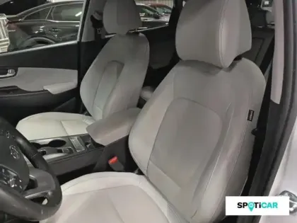 Photo 8 Hyundai Kona  Electric 64kWh - 204ch Executive