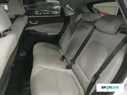 Photo 9 Hyundai Kona  Electric 64kWh - 204ch Executive