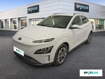 Photo Hyundai Kona