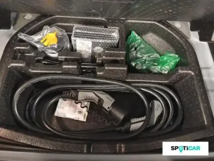 Photo 14 Hyundai Kona  Electric 64kWh - 204ch Executive