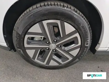 Photo 11 Hyundai Kona  Electric 64kWh - 204ch Executive