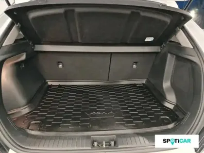 Photo 5 Hyundai Kona  Electric 64kWh - 204ch Executive