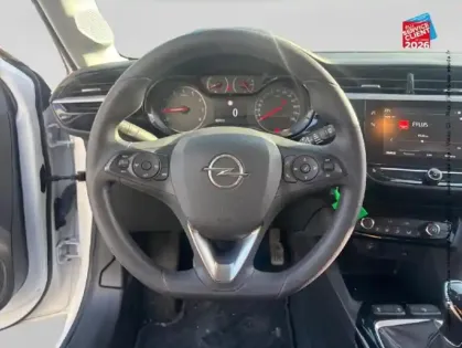 Photo 11 Opel Corsa  1.2 75ch Edition