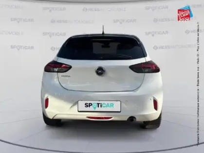 Photo 6 Opel Corsa  1.2 75ch Edition