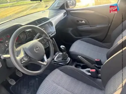 Photo 14 Opel Corsa  1.2 75ch Edition