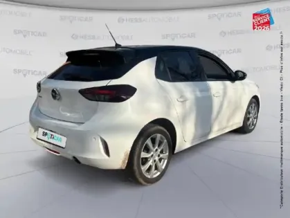 Photo 5 Opel Corsa  1.2 75ch Edition