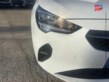 Photo 12 Opel Corsa  1.2 75ch Edition