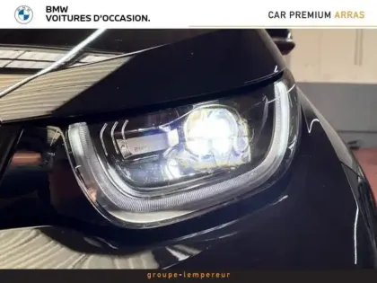 Photo 6 BMW I3  170ch 120Ah iLife Atelier
