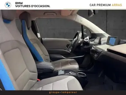 Photo 13 BMW I3  170ch 120Ah iLife Atelier