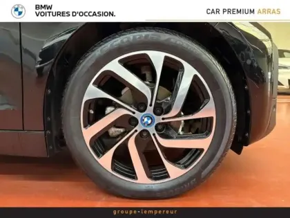 Photo 9 BMW I3  170ch 120Ah iLife Atelier