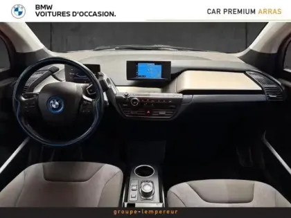 Photo 10 BMW I3  170ch 120Ah iLife Atelier