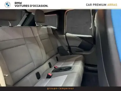 Photo 14 BMW I3  170ch 120Ah iLife Atelier