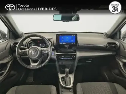 Photo 7 Toyota Yaris  Cross 116h Design MY22