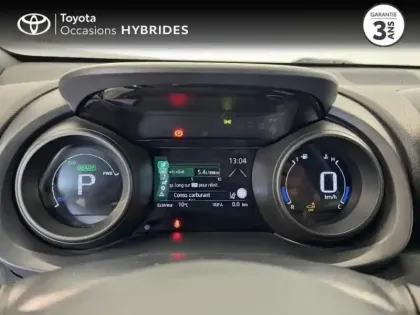 Photo 13 Toyota Yaris  Cross 116h Design MY22