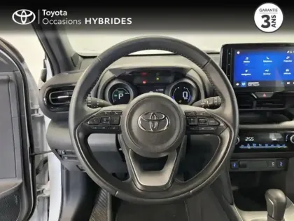 Photo 8 Toyota Yaris  Cross 116h Design MY22