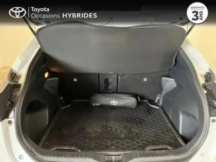 Photo 9 Toyota Yaris  Cross 116h Design MY22